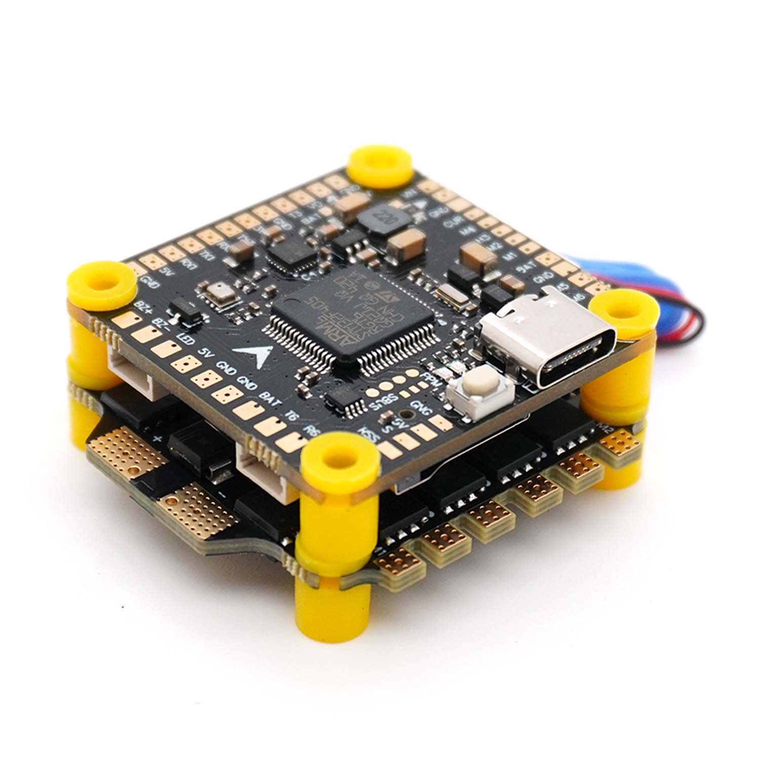 YSIDO F4 F405 V3 Flight Contro - Mateksys Flight Controller F405 Wte 评论和价格