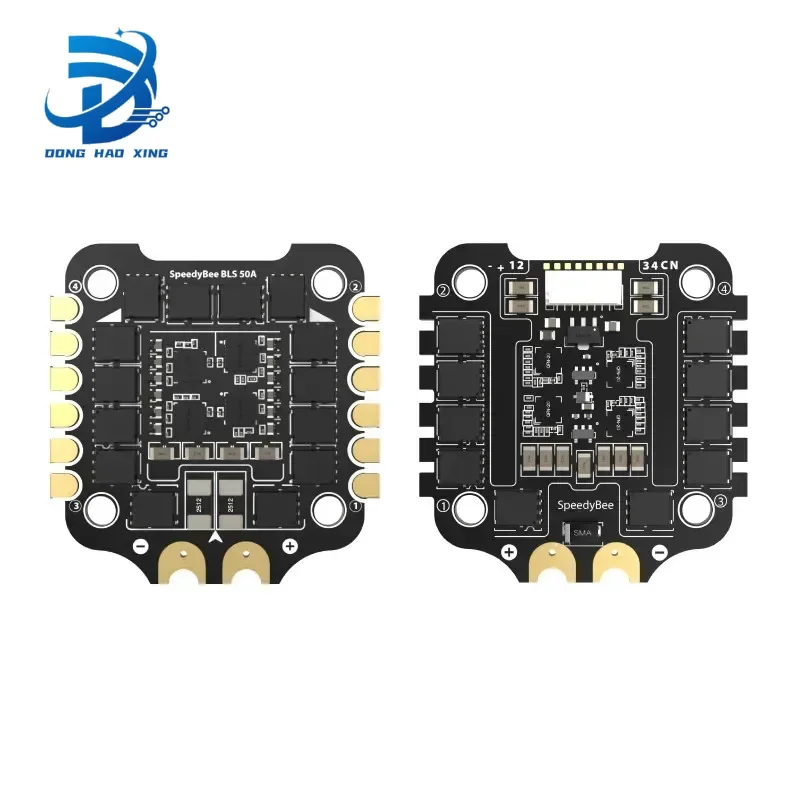 AvaCoreFor SpeedyBee F405 V4 5 - Speedybee F405 V4 Bls 55A Stack 评论和价格