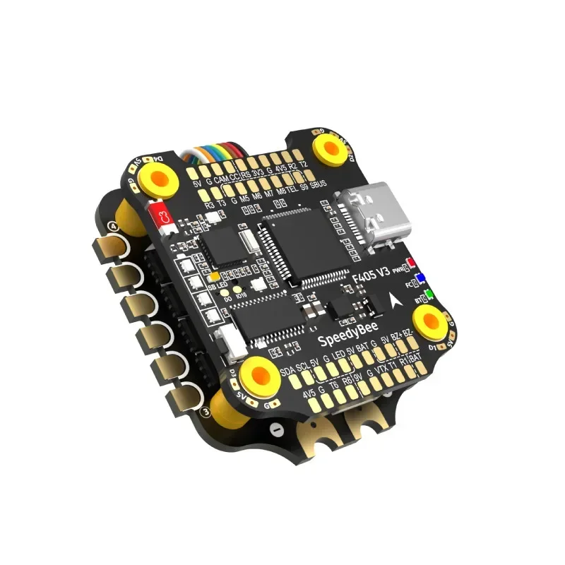 AvaCoreFor SpeedyBee F405 V4 5 - Speedybee F405 V4 Bls 55A Stack 评论和价格