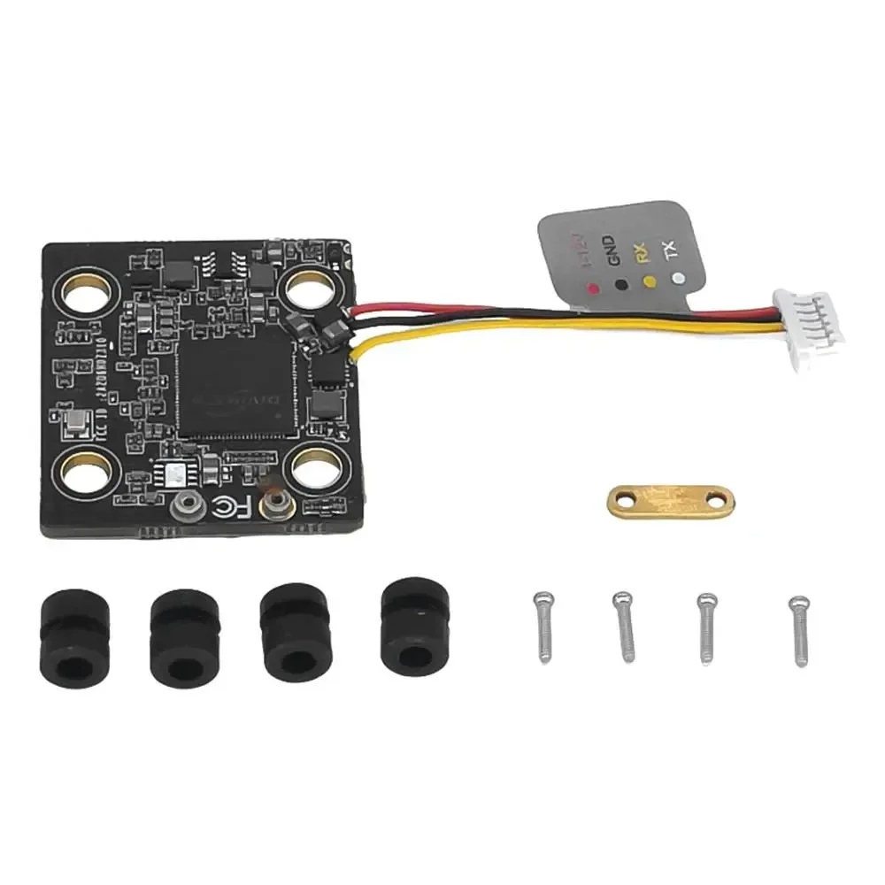 HDZero Race V3 VTX Digital HD  - Hdzero Goggles Fpv Digital Hd 评论和价格