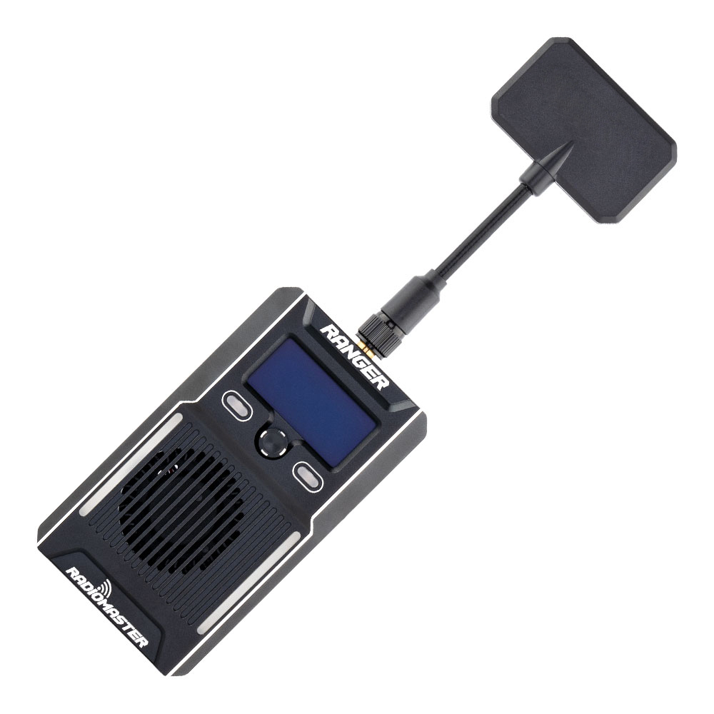 Ranger 2.4GHz ELRS Module OLED - Radiomaster Ranger 2.4Ghz Elrs Module 评论和价格
