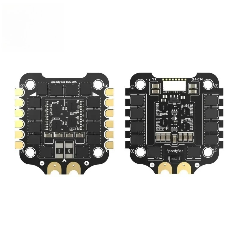 For SpeedyBee F405 V4 55A Stac - Speedybee F405 V4 Bls 55A Stack 评论和价格