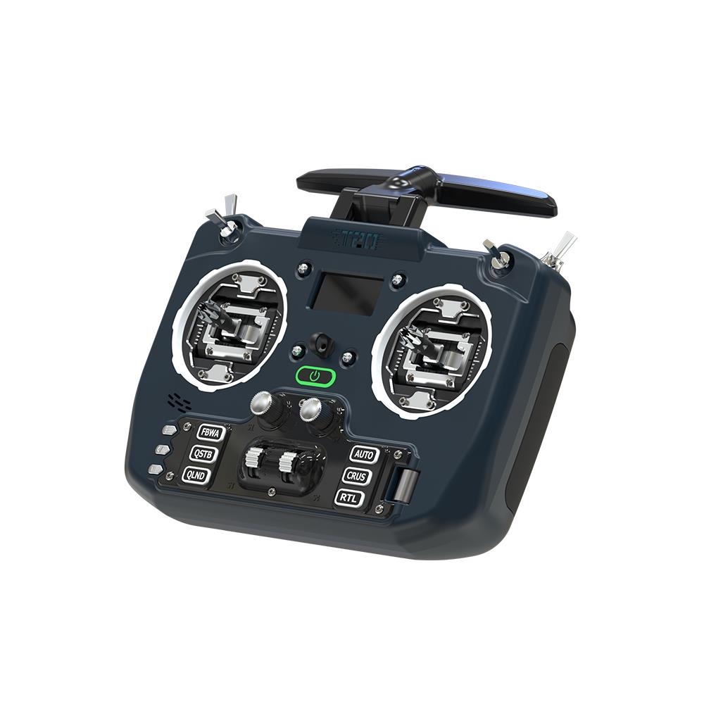 Jumper T20S V2 ExpressLRS  ELR - Jumper T20S V2 Radio Controller 评论和价格