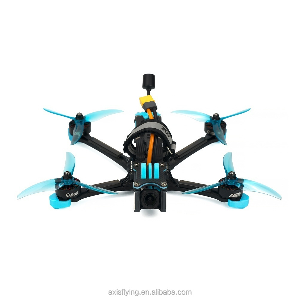 2025 Axisflying Manta 5 DC(Dea - Walksnail Avatar Hd Pro Kit 评论和价格