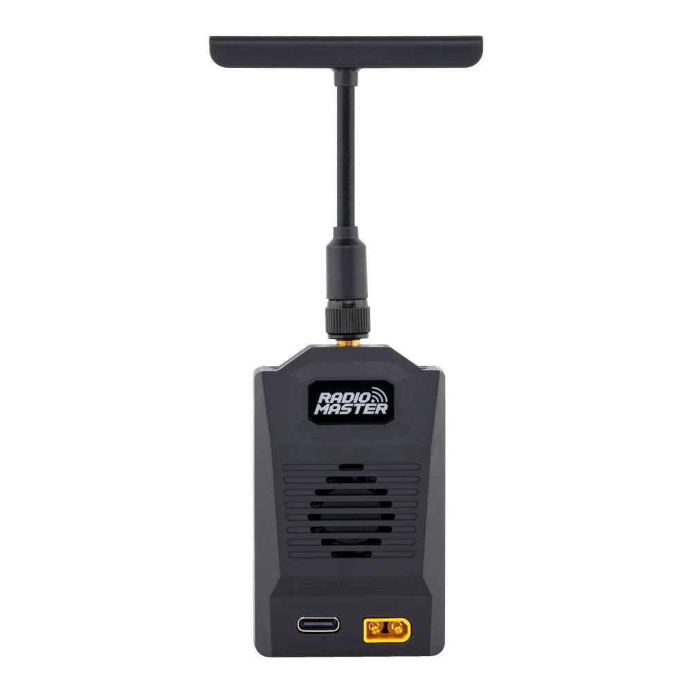 RadioMaster Ranger Nano 2.4GHz - Radiomaster Ranger 2.4Ghz Elrs Module 评论和价格