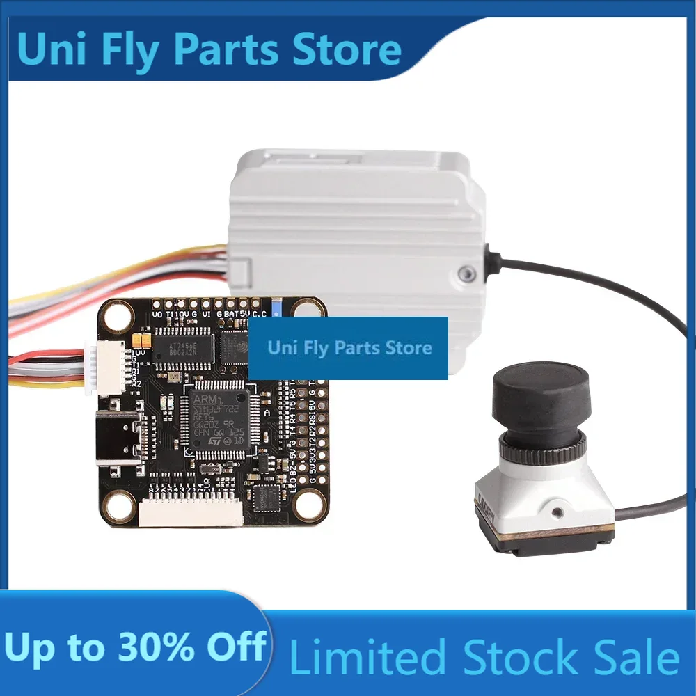 T-MOTOR F7 PRO F7PRO FC Fight  - T-Motor F7 Pro Flight Controller 评论和价格