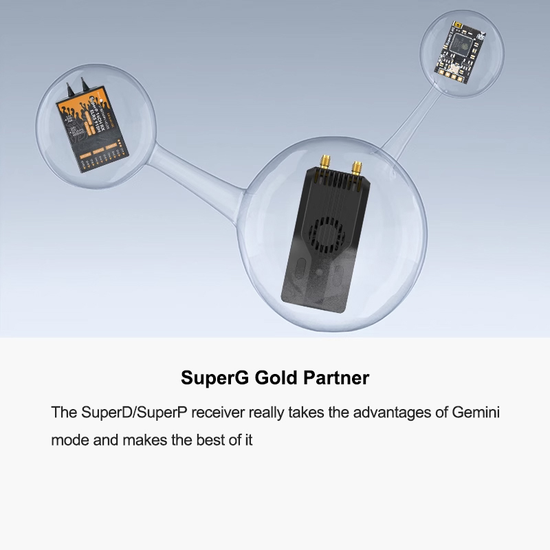 BETAFPV SuperG Nano Transmitte - Betafpv Superg Nano Transmitter Module 评论和价格