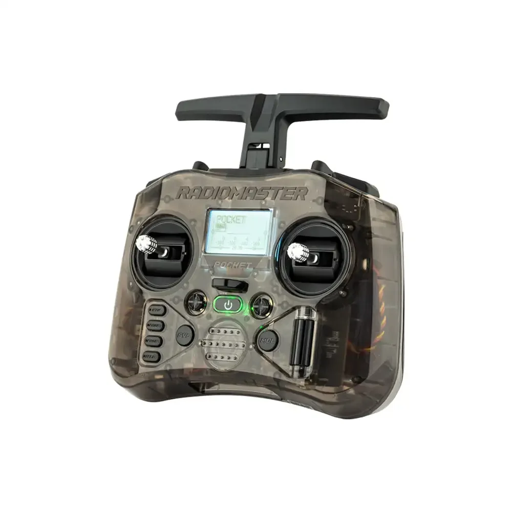 Radiomaster Pocket EdgeTX 2.4G - Radiomaster Ranger 2.4Ghz Elrs Module 评论和价格