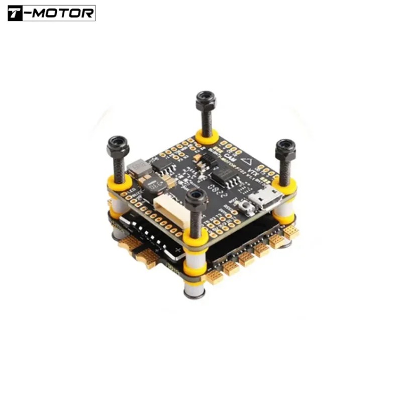 T-HOBBY T-MOTOR F7 HD Stack Fl - T-Motor F7 Pro Flight Controller 评论和价格
