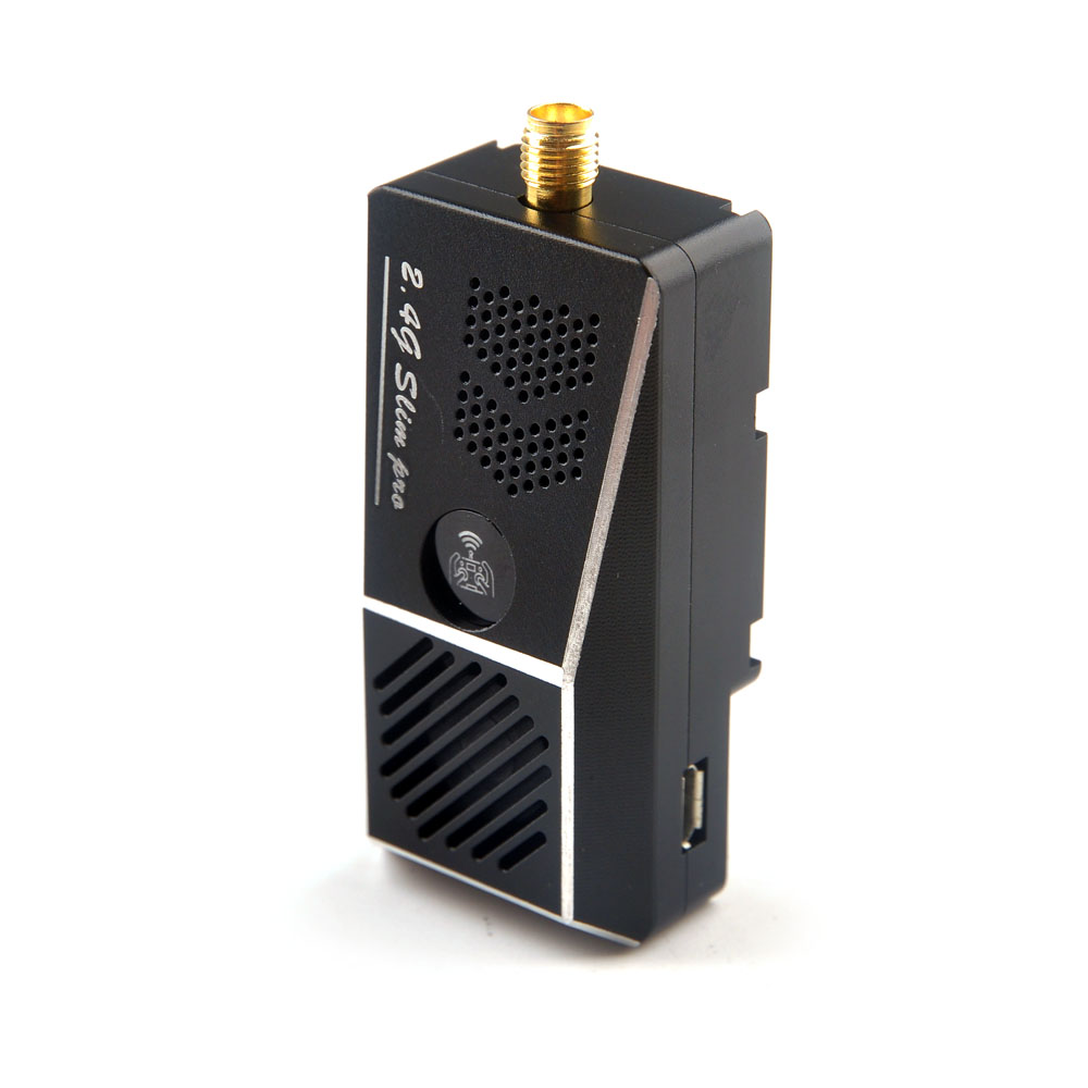 Happymodel 2.4G ExpressLRS  EL - Happymodel Expresslrs Elrs Es24Tx Pro 1000Mw 评论和价格