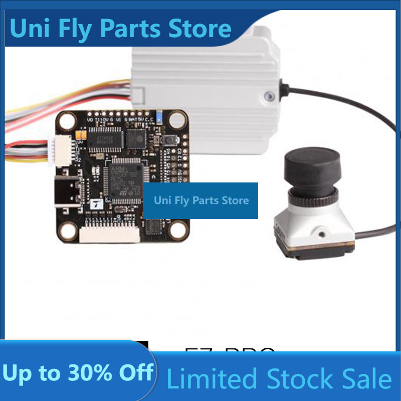 F7 PRO T-Motor Flight Controll - T-Motor F7 Pro Flight Controller 评论和价格