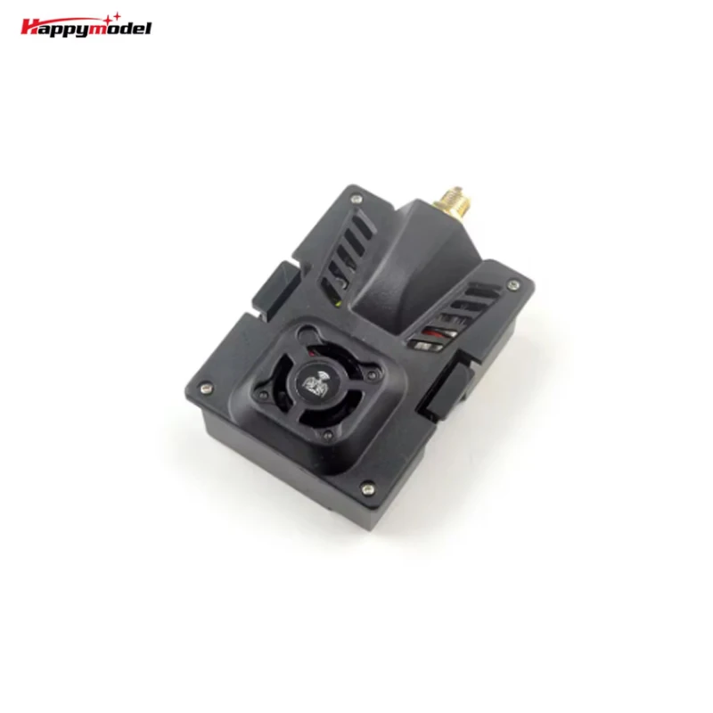 HappyModel ES24TX Pro 2.4GHz 5 - Happymodel Expresslrs Elrs Es24Tx Pro 1000Mw 评论和价格