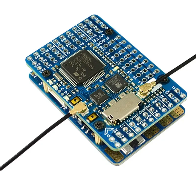 MATEKSYS F405-WTE 2-6S ArduPil - Mateksys Flight Controller F405 Wte 评论和价格