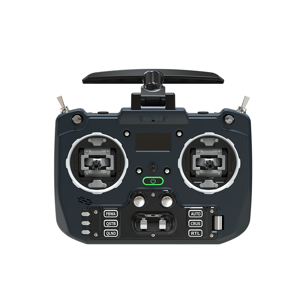 Jumper T20S V2 RC Transmitter  - Jumper T20S V2 Radio Controller 评论和价格