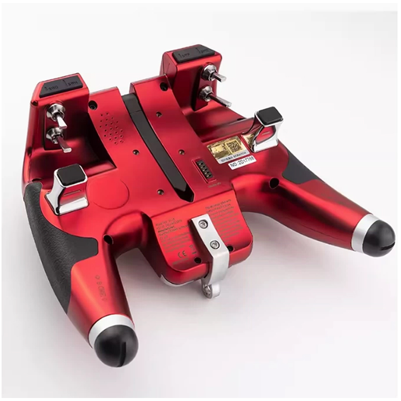 FLYSKY Fusi EL18 2.4G AFHDS3 3 - Flysky El18 Radio Transmitter 评论和价格
