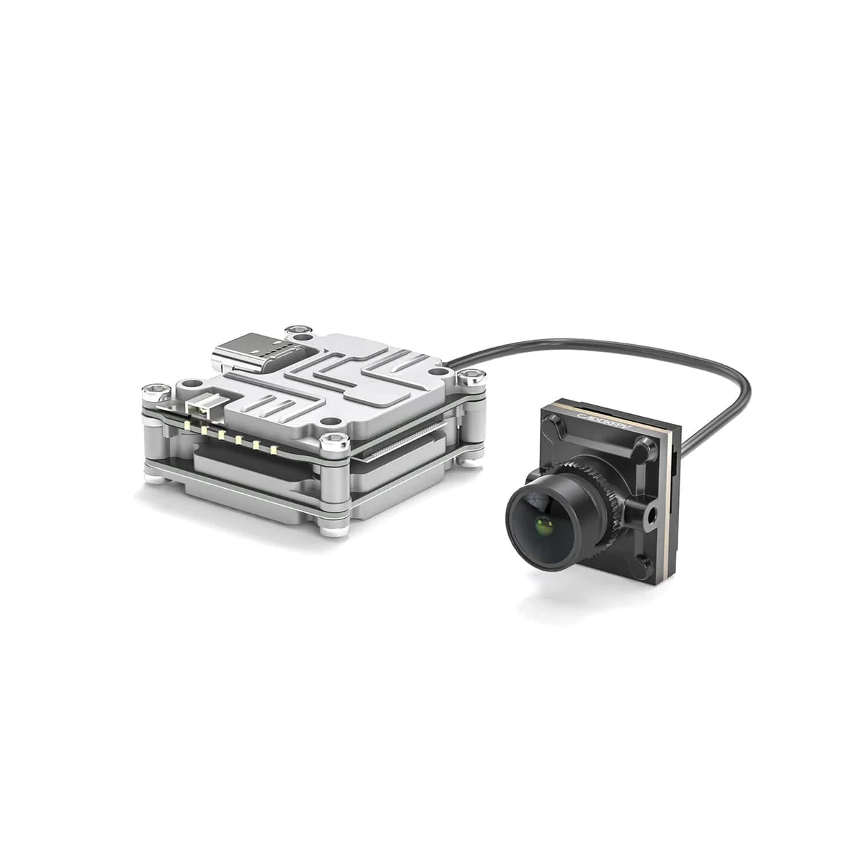 CADDX Nebula PRO HD Digital Vi - Caddx Vista Nebula Pro Digital Kit 评论和价格