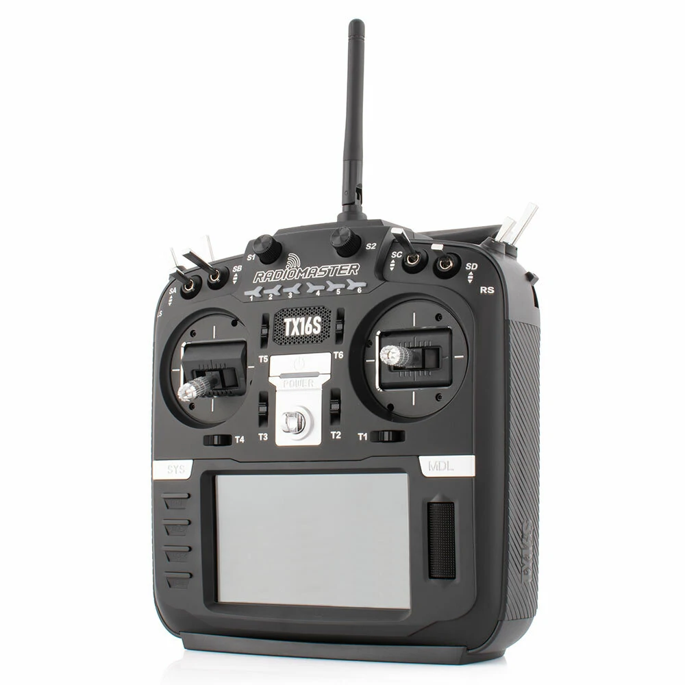 RadioMaster TX16S Mark II V4.0 - Radiomaster Tx16S Mark Ii Elrs 评论和价格