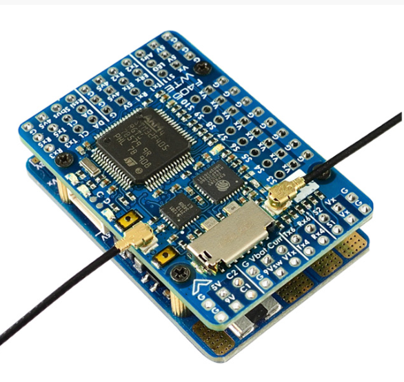 Matek Mateksys Flight Controll - Mateksys Flight Controller F405 Wte 评论和价格