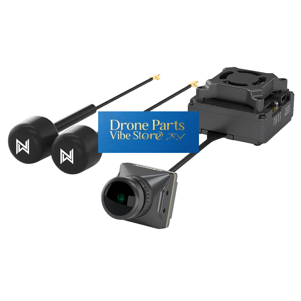DronePCaddx Walksnail Avatar G - Walksnail Avatar Hd Pro Kit 评论和价格