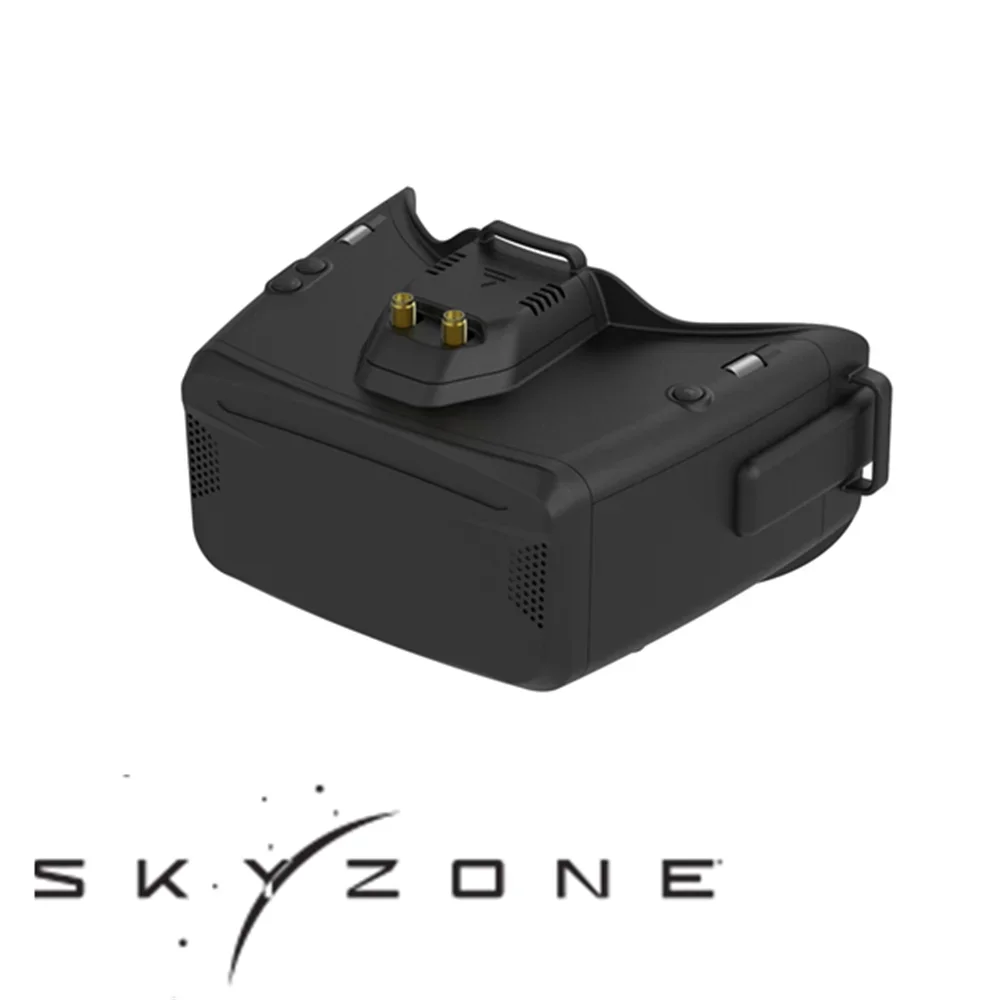 SKYZONE COBRA X V2 5.8GHZ 48CH - Skyzone Cobra X V2 Fpv Goggles 评论和价格