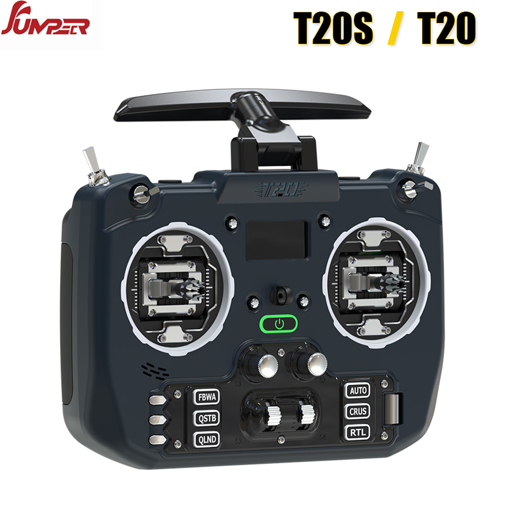 Jumper T20 T20S V2 ELRS 915Mhz - Jumper T20S V2 Radio Controller 评论和价格