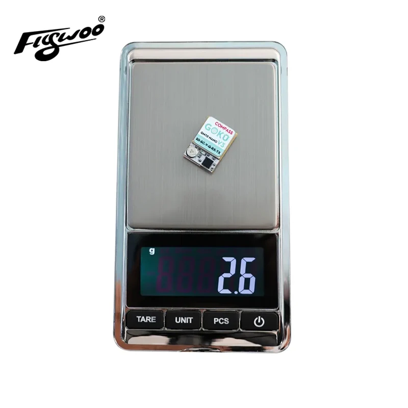 Flywoo GOKU GM10 Nano V3 GPS w - Radiomaster Ranger 2.4Ghz Elrs Module 评论和价格