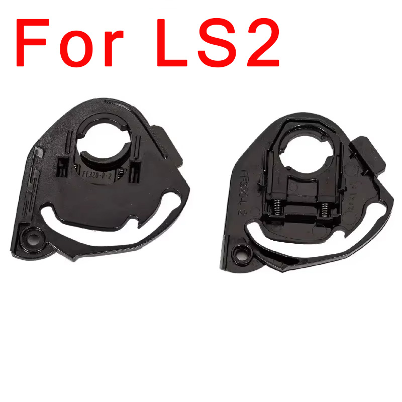 Shield base for LS2 FF320 FF32 - Frsky Tandem X20S Transmitter 评论和价格