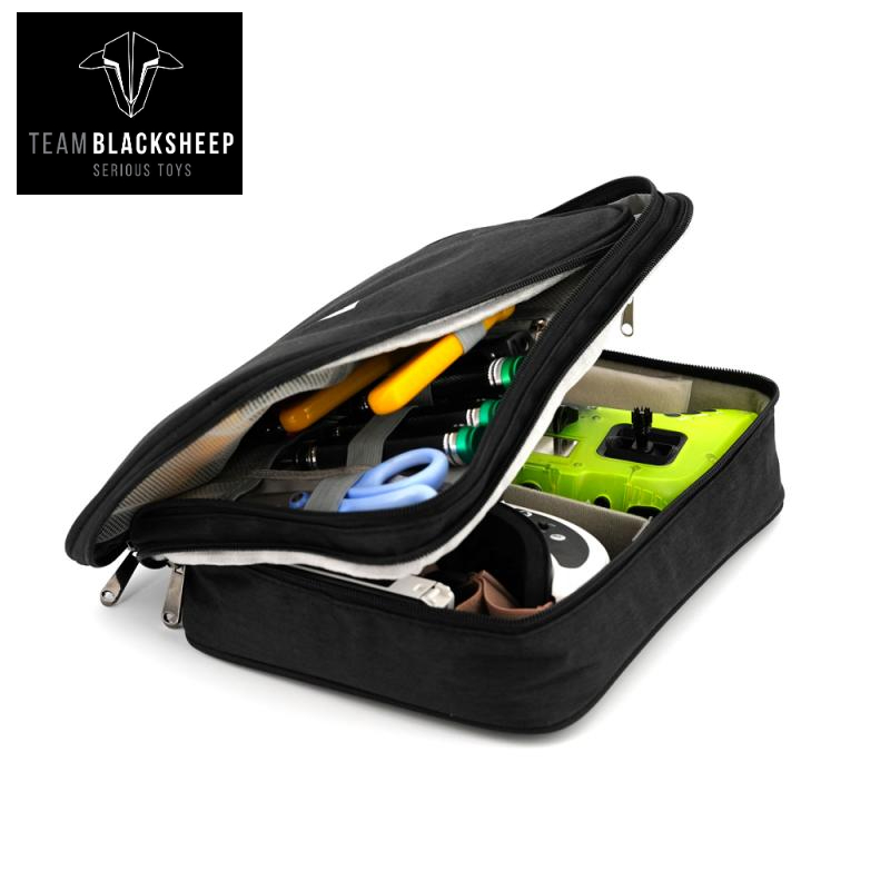 TBS Team Blacksheep GEAR POUCH - Radiomaster Ranger 2.4Ghz Elrs Module 评论和价格