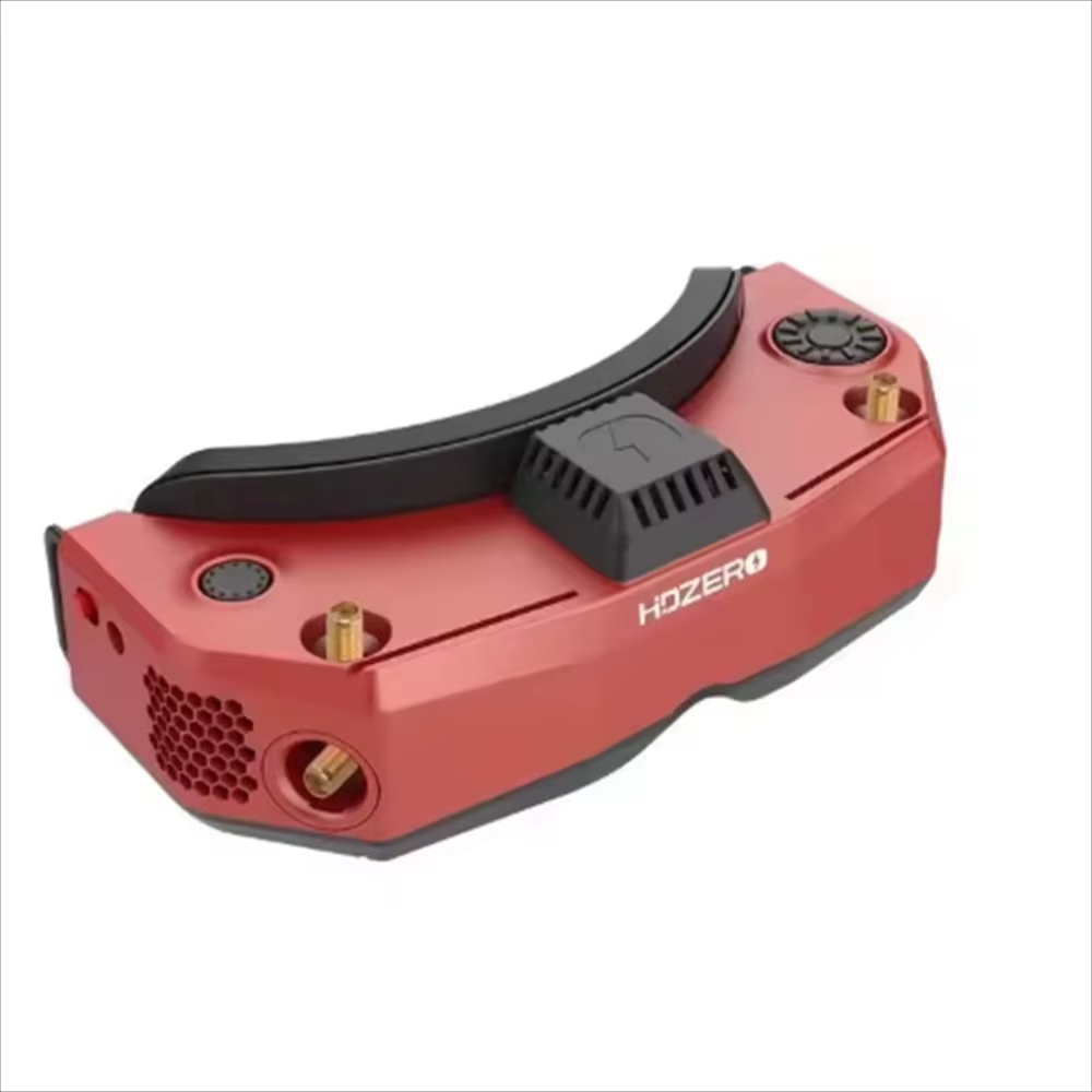 1080P Low Latency HDZero Goggl - Hdzero Goggles Fpv Digital Hd 评论和价格