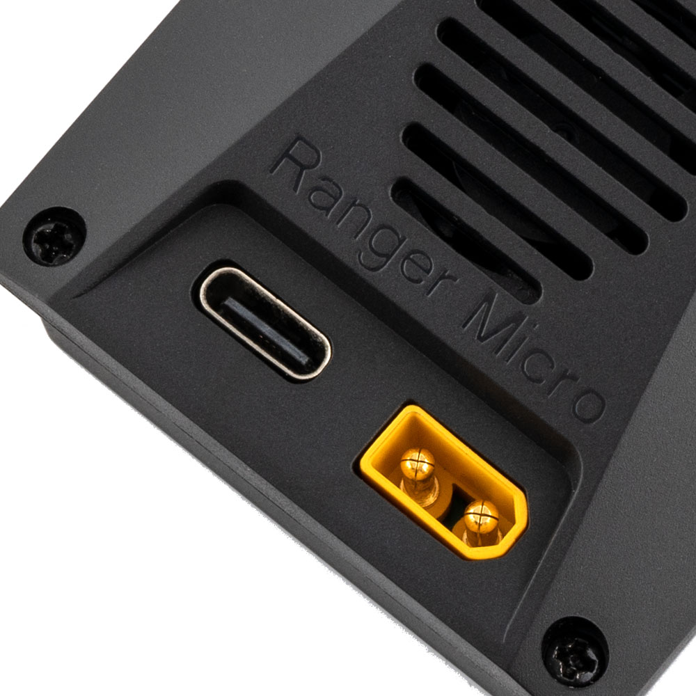 RadioMaster Ranger Micro 2.4GH - Radiomaster Ranger 2.4Ghz Elrs Module 评论和价格