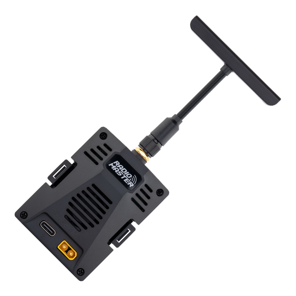 RadioMaster Ranger Micro 2.4GH - Radiomaster Ranger 2.4Ghz Elrs Module 评论和价格