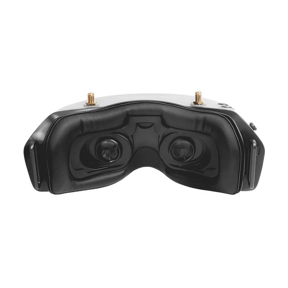 Fatshark Dominator Digital HD  - Fatshark Dominator Digital Hd Fpv Goggles 评论和价格