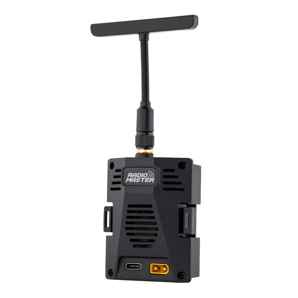 RadioMaster Ranger Micro 2.4GH - Radiomaster Tx16S Mark Ii Elrs 评论和价格