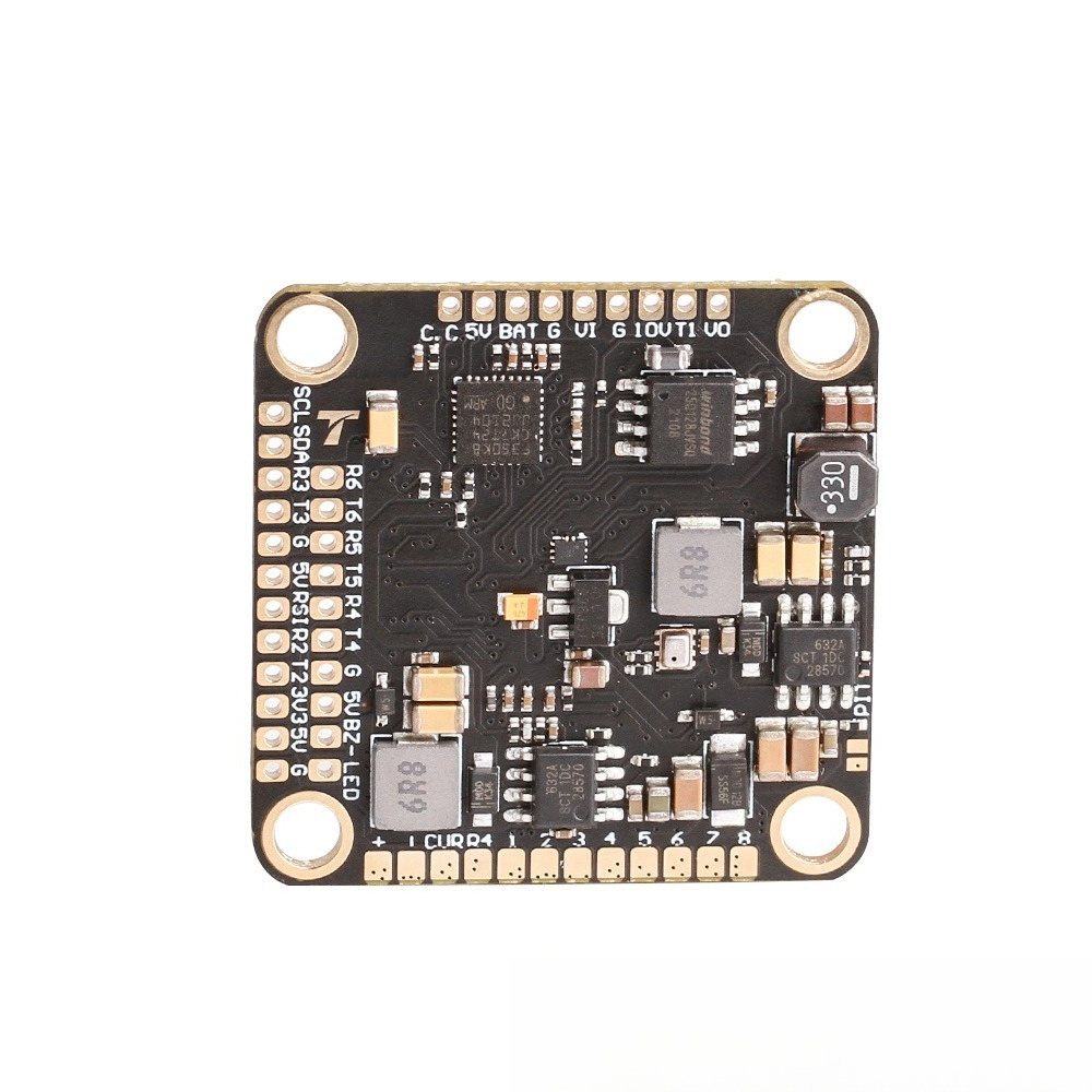 T-MOTOR F7 PRO Flight Controll - T-Motor F7 Pro Flight Controller 评论和价格