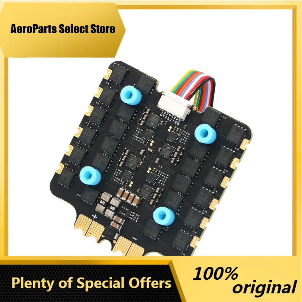 AP1Jeefly F722 F7 6S Flight Co - Speedybee F405 V4 Bls 55A Stack 评论和价格
