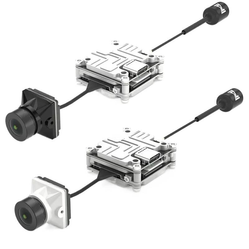 FyNebula Pro Vista Kit Cameras - Caddx Vista Nebula Pro Digital Kit 评论和价格