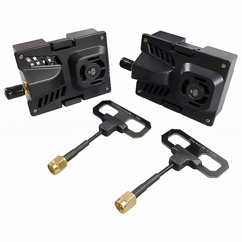 ES24TX Pro 1000mW 2.4G Express - Happymodel Expresslrs Elrs Es24Tx Pro 1000Mw 评论和价格