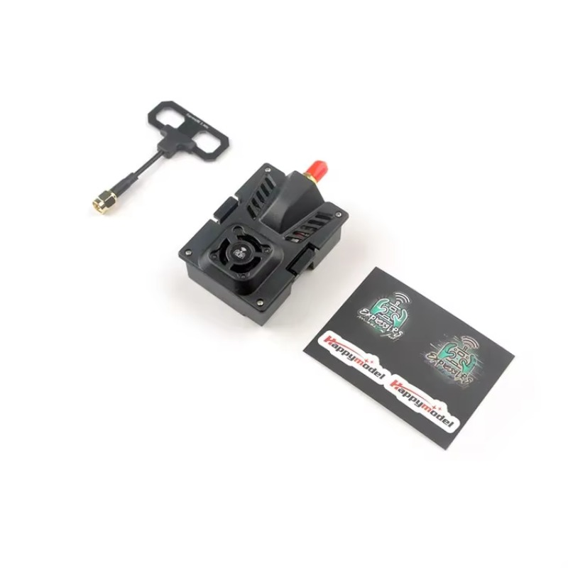 HappyModel ES24TX Pro 1000mW 2 - Happymodel Expresslrs Elrs Es24Tx Pro 1000Mw 评论和价格
