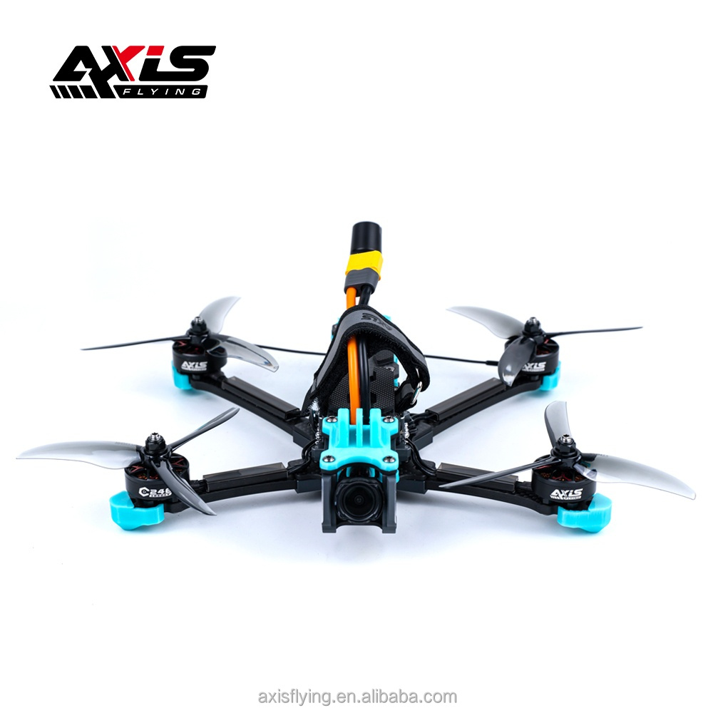 Axisflying Manta 5 DC(DeadCat) - Walksnail Avatar Hd Pro Kit 评论和价格