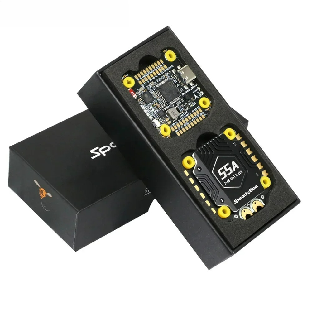 Speedybee F405 V4 Stack BLS 55 - Speedybee F405 V4 Bls 55A Stack 评论和价格