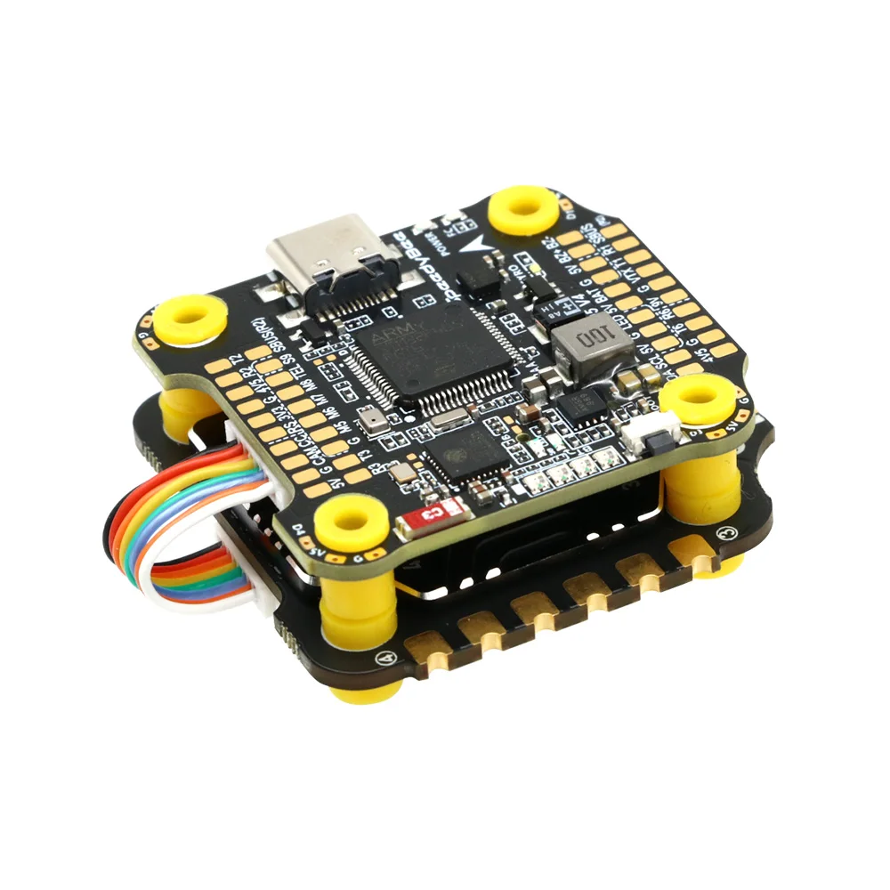 Speedybee F405 V4 Stack BLS 55 - Speedybee F405 V4 Bls 55A Stack 评论和价格