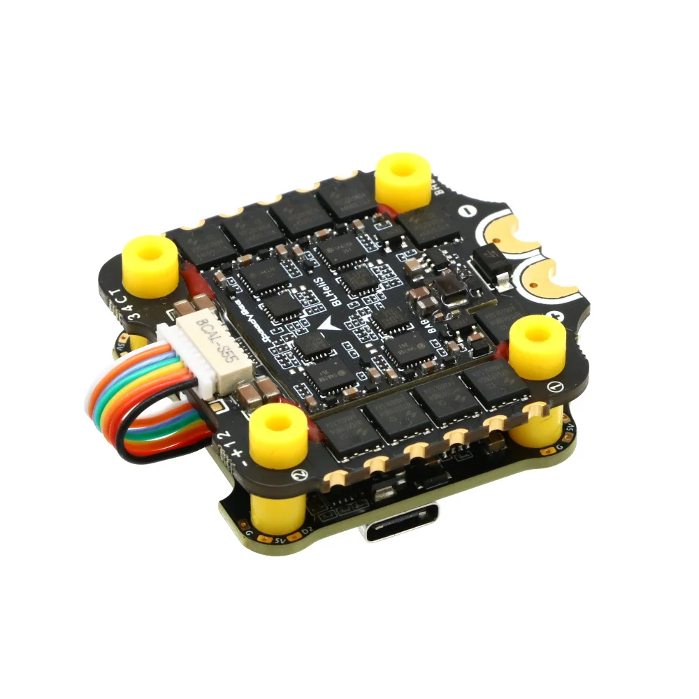 Speedybee F405 V4 Stack BLS 55 - Speedybee F405 V4 Bls 55A Stack 评论和价格