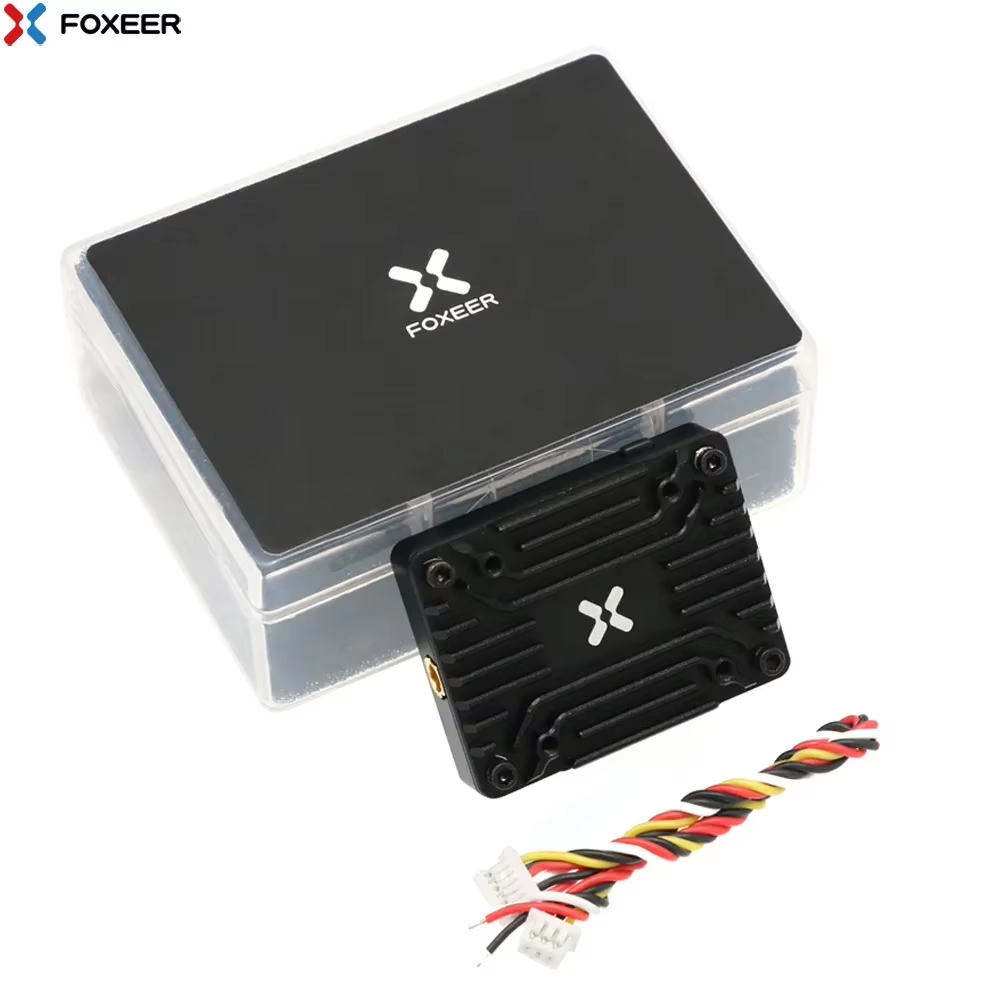 Foxeer 4.9G~6G Reaper Extreme  - Radiomaster Ranger 2.4Ghz Elrs Module 评论和价格