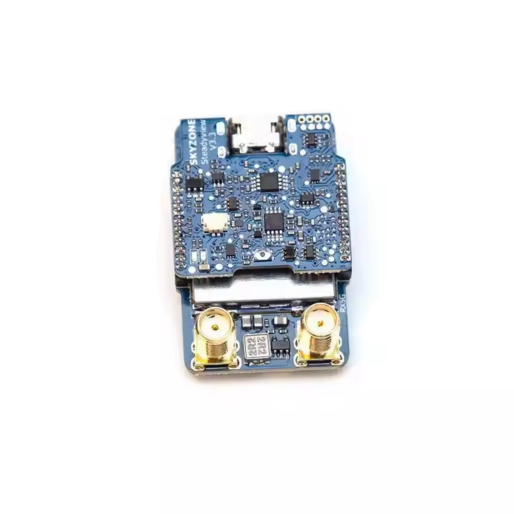 SKYZONE Sky04X / 04O / Cobra X - Skyzone Cobra X V2 Fpv Goggles 评论和价格