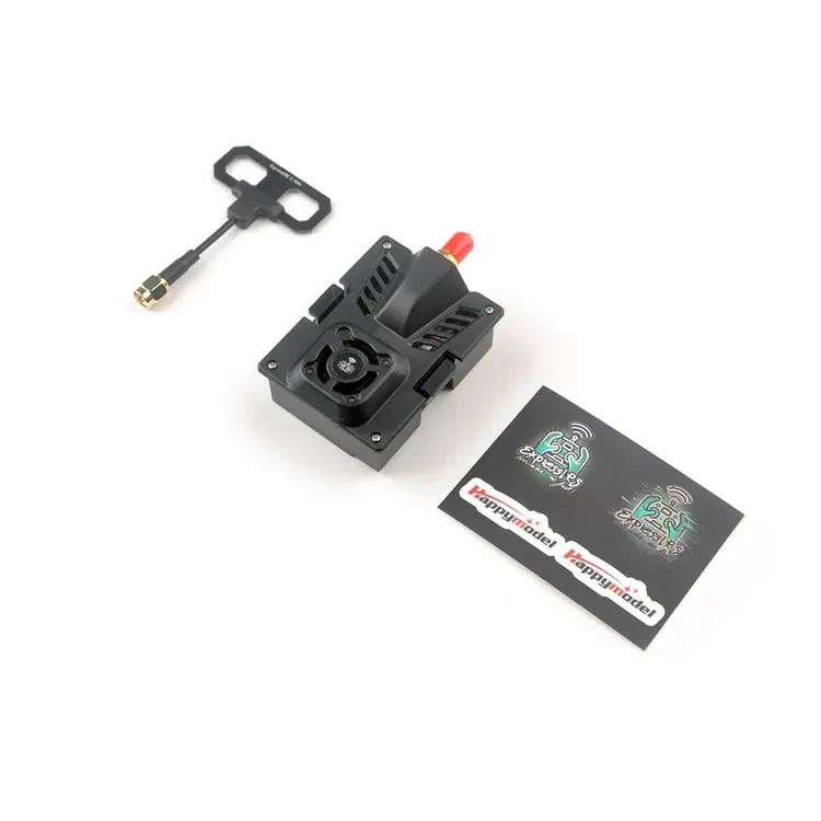 HappyModel ES24TX Pro 1000mW 2 - Happymodel Expresslrs Elrs Es24Tx Pro 1000Mw 评论和价格