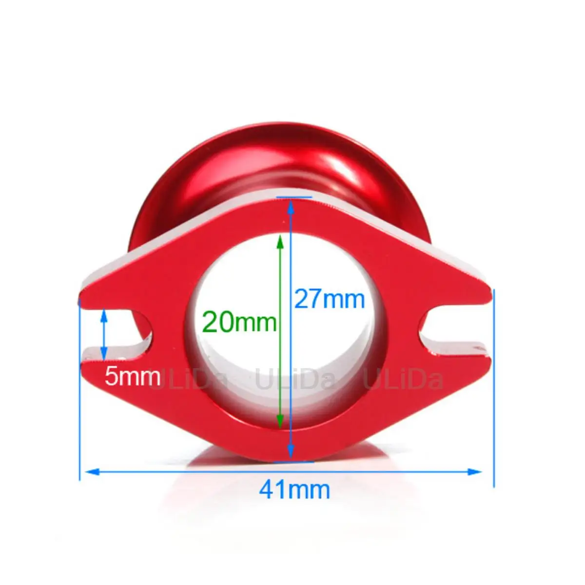 3 Color Aluminum Air Horn Inle - Radiomaster Ranger 2.4Ghz Elrs Module 评论和价格