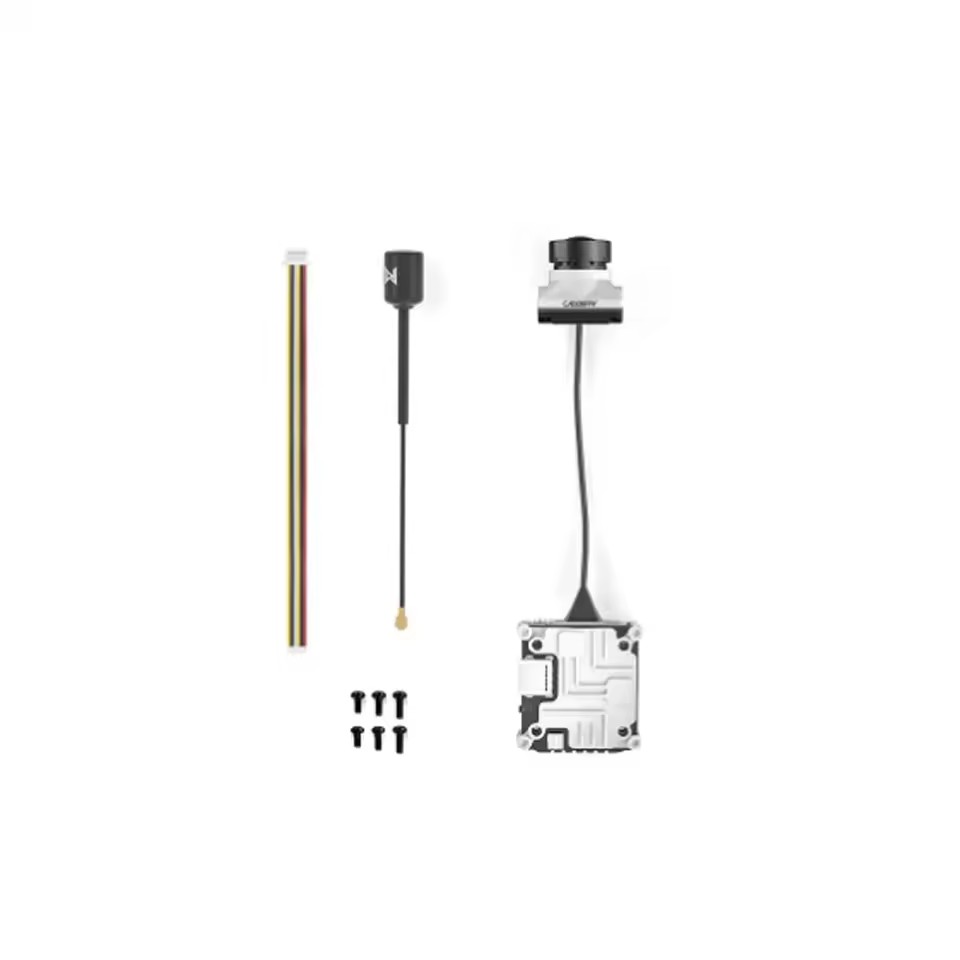 Caddx Nebula Pro Vista Kit HD  - Caddx Vista Nebula Pro Digital Kit 评论和价格