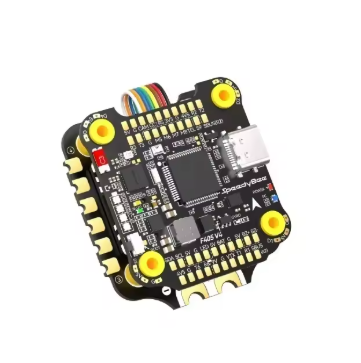 SpeedyBee F4 F405 V4 55A BLS 3 - Speedybee F405 V4 Bls 55A Stack 评论和价格