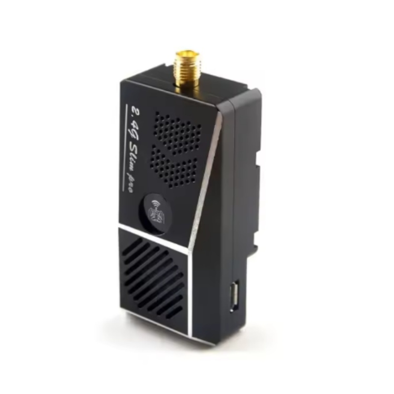 HappyModel ES24TX Slim Pro 2.4 - Happymodel Expresslrs Elrs Es24Tx Pro 1000Mw 评论和价格