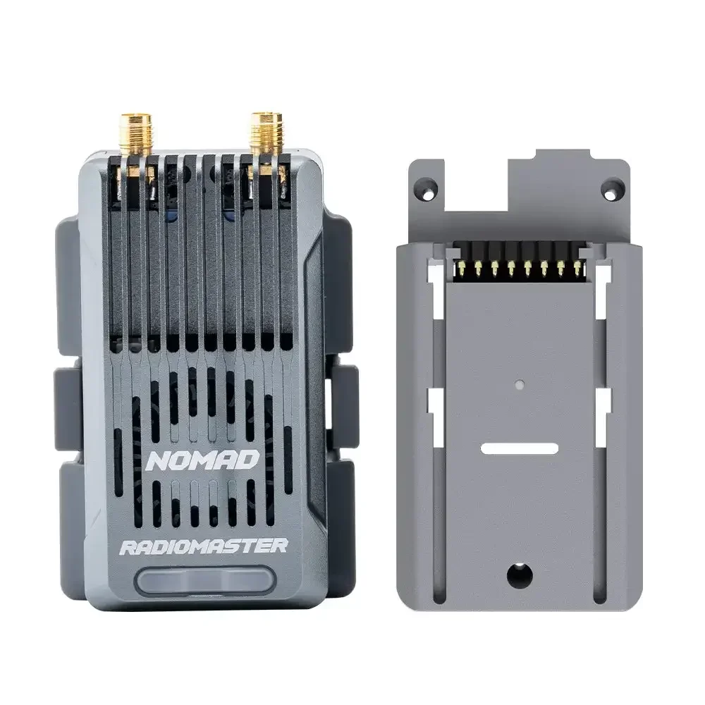 Radiomaster Nomad Dual 1-watt  - Radiomaster Ranger 2.4Ghz Elrs Module 评论和价格